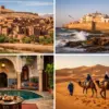 12 Best Places in Morocco for Your First Trip