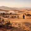 Best Morocco Desert Camps: How to Choose Well