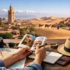 How to Plan a Trip to Morocco