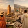 Marrakech or Fes for First Timers? My Take