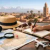 Stress Free Travel Planning for Morocco