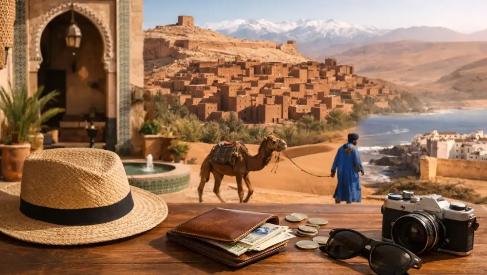 Why Is Morocco So Expensive for Travellers?