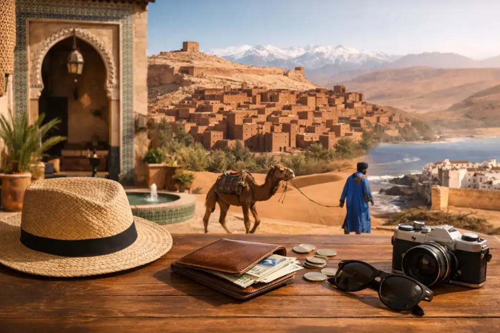 Why Is Morocco So Expensive for Travellers?