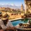 Why Tailor Made Morocco Holidays Work Better
