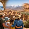 10 Best Morocco Experiences for Families