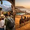 Custom Itinerary Versus Package Holiday Morocco
