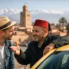 Do Morocco Drivers Speak English? What to Expect