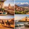How Many Days in Morocco? Choose Your Perfect Trip