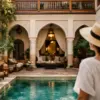 How to Choose a Morocco Riad for Your Stay