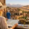 How to Design Morocco Journeys That Feel Personal