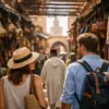 How to Navigate Marrakech Souks Without Stress