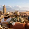 How to Travel Morocco Comfortably, at Your Pace