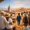 Morocco Private Tour vs Group - Which Fits You?