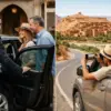 Private Driver Versus Self Drive Morocco Explained