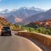 9 Best Scenic Drives in Morocco to Plan For