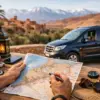 How to Arrange Morocco Transfers Without Guesswork