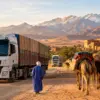 How to Organise Sahara Logistics in Morocco
