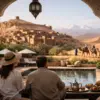 Luxury Travel Morocco That Feels Personal