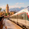 Morocco Train Guide for Better Holiday Routes