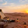 Sahara Overnight Planning for a Better Desert Stay