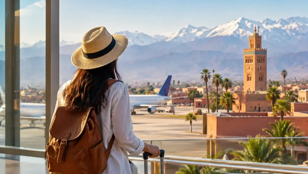 Which Morocco Airport Is Best for Your Trip?