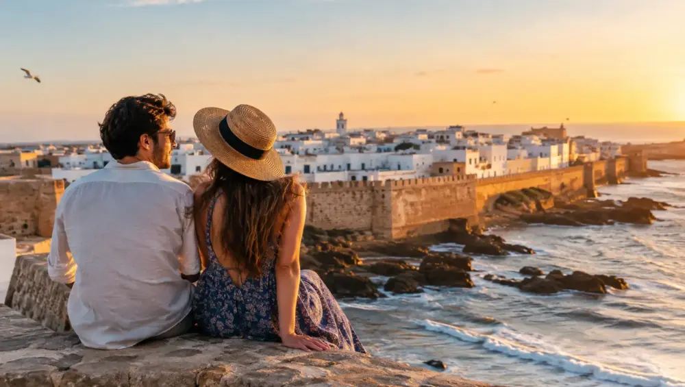 7 Essaouira Couples Activities Worth Your Time