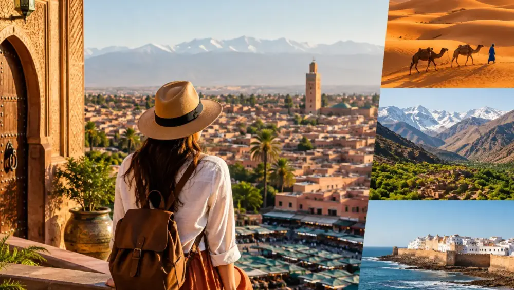 How Long Should You Visit Morocco for a Great Trip?