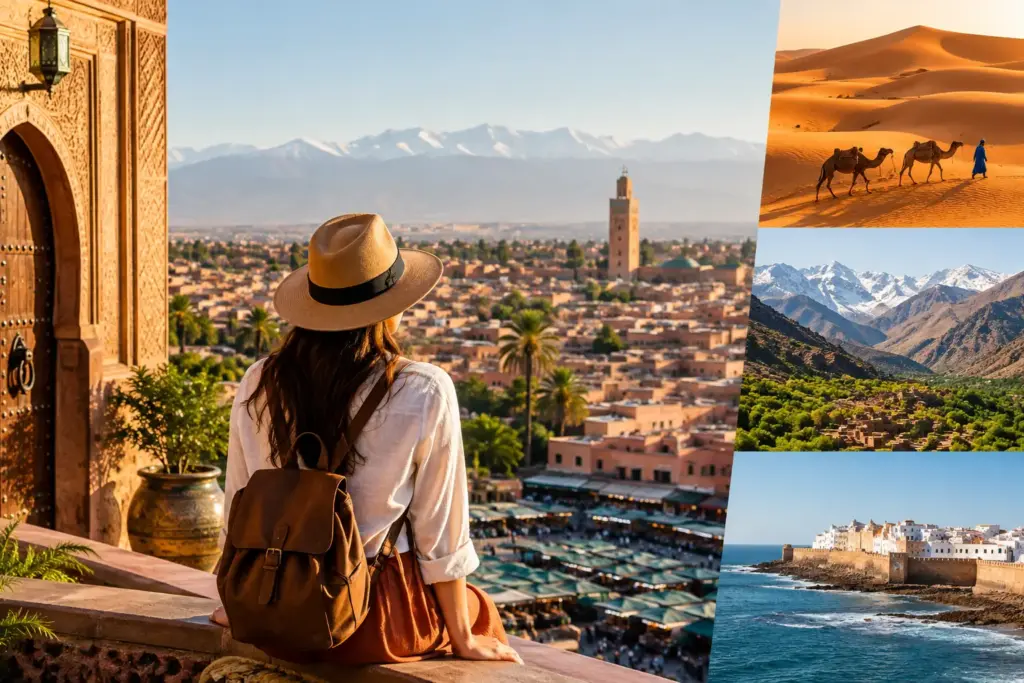 How Long Should You Visit Morocco for a Great Trip?