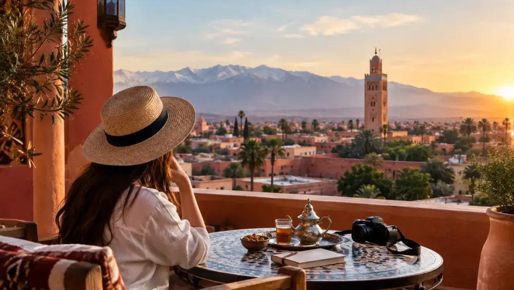 How to Choose Morocco Travel Dates That Suit You