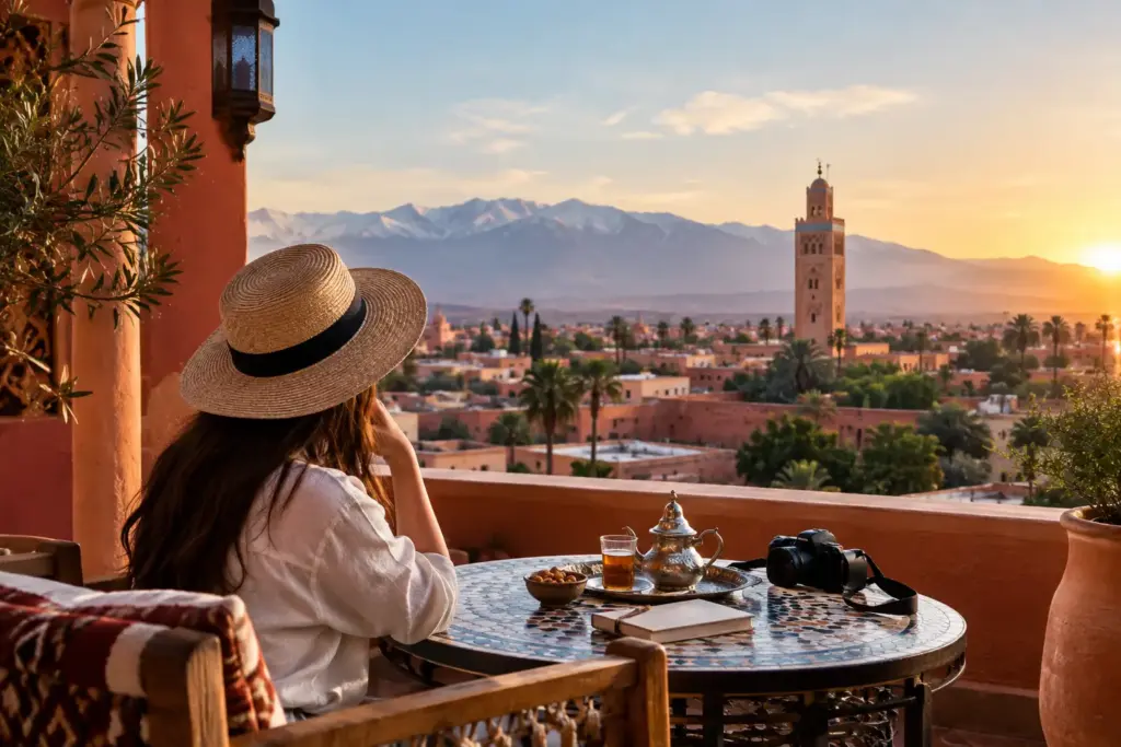 How to Choose Morocco Travel Dates That Suit You