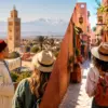 Morocco Private Guide Versus Self-Guided Travel