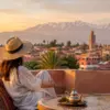Slow Travel Morocco Without Rushing the Journey